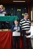 Torneo giovanile CERG