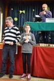 Torneo giovanile CERG