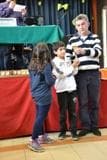 Torneo giovanile CERG