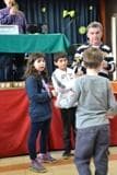 Torneo giovanile CERG