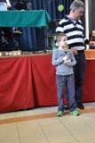 Torneo giovanile CERG