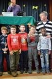 Torneo giovanile CERG