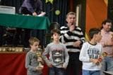 Torneo giovanile CERG