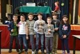 Torneo giovanile CERG
