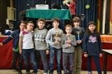 Torneo giovanile CERG