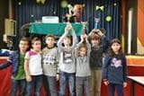 Torneo giovanile CERG