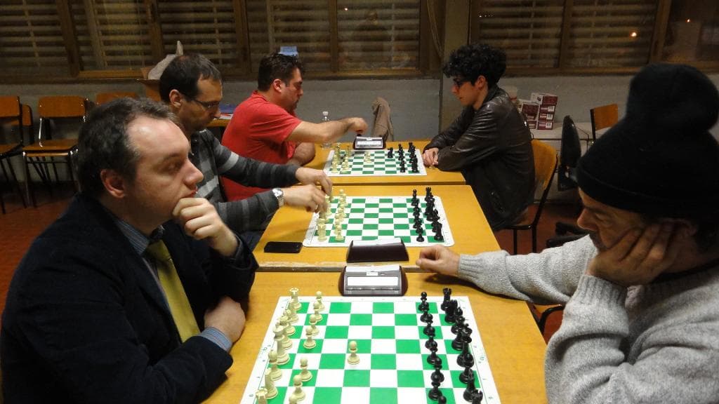 X° Torneo dei Tanti 2013 7° serata