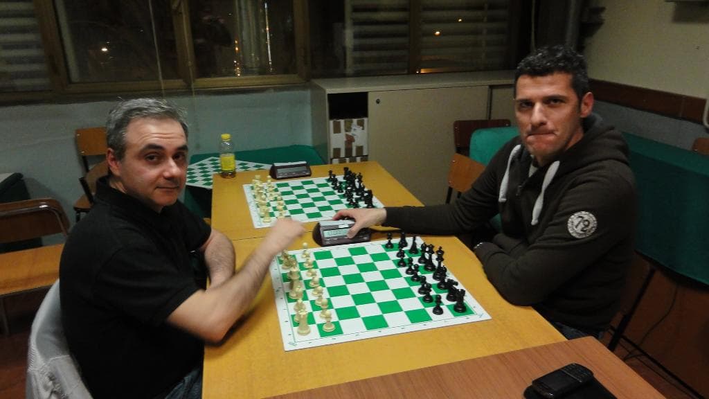 X° Torneo dei Tanti 2013 7° serata