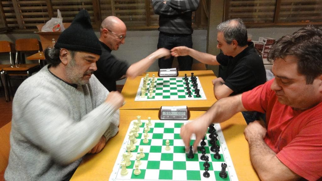 X° Torneo dei Tanti 2013 7° serata
