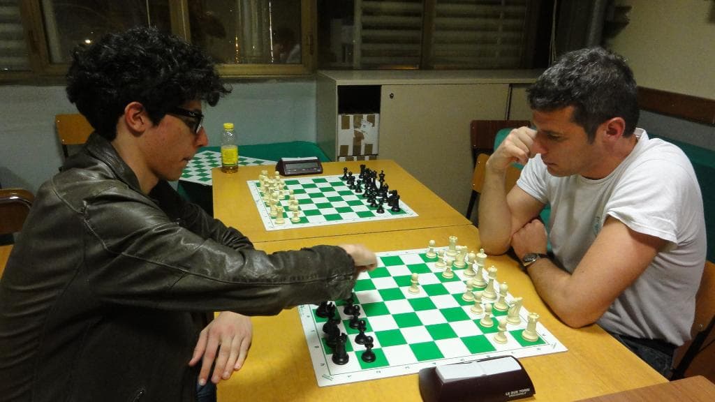 X° Torneo dei Tanti 2013 7° serata