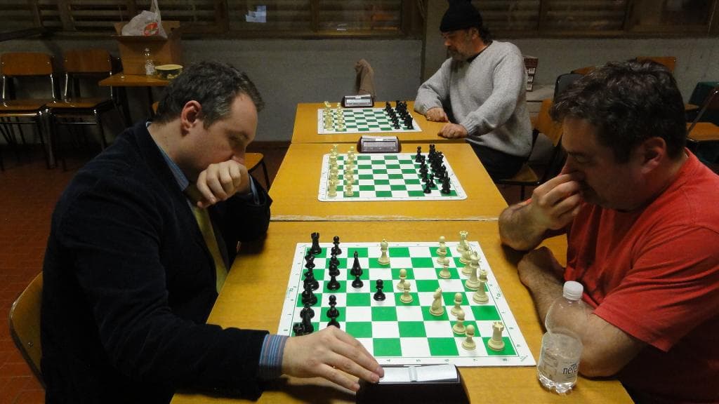 X° Torneo dei Tanti 2013 7° serata