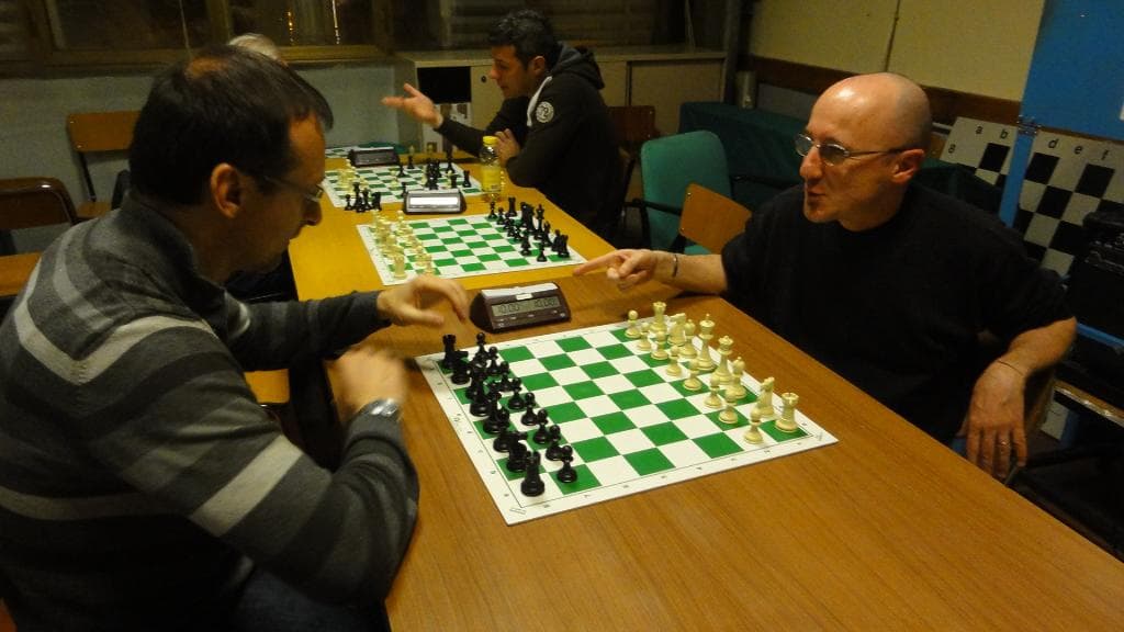 X° Torneo dei Tanti 2013 7° serata