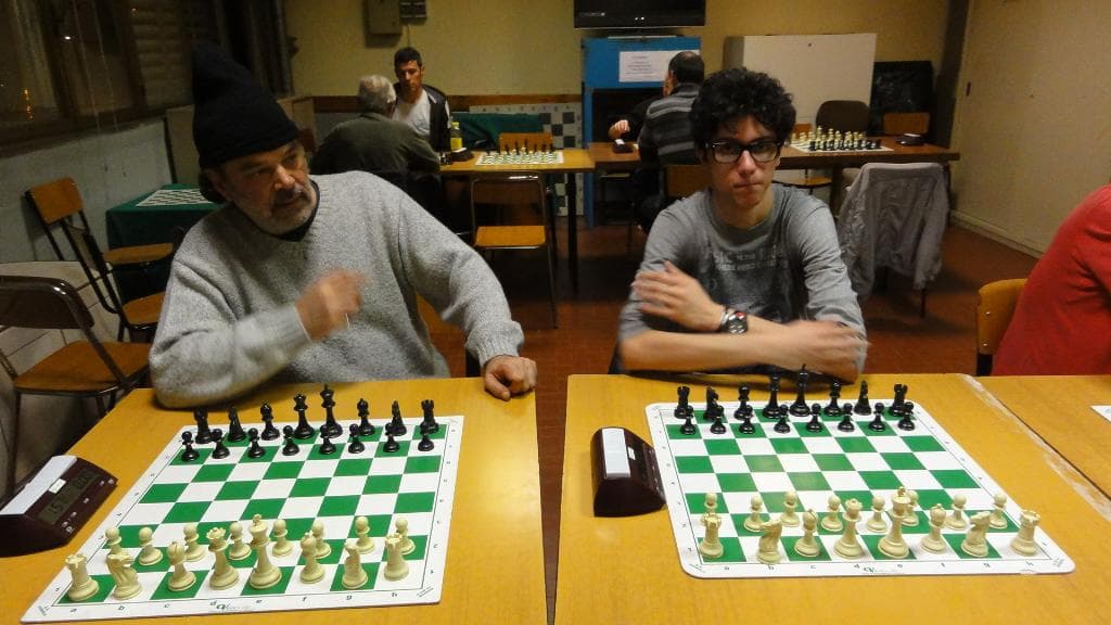 X° Torneo dei Tanti 2013 7° serata