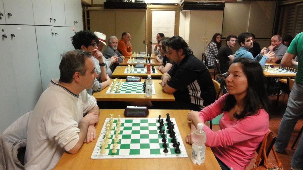 La Secchia Rapita : match amichevole di andata tra Club 64 e C.S.B.