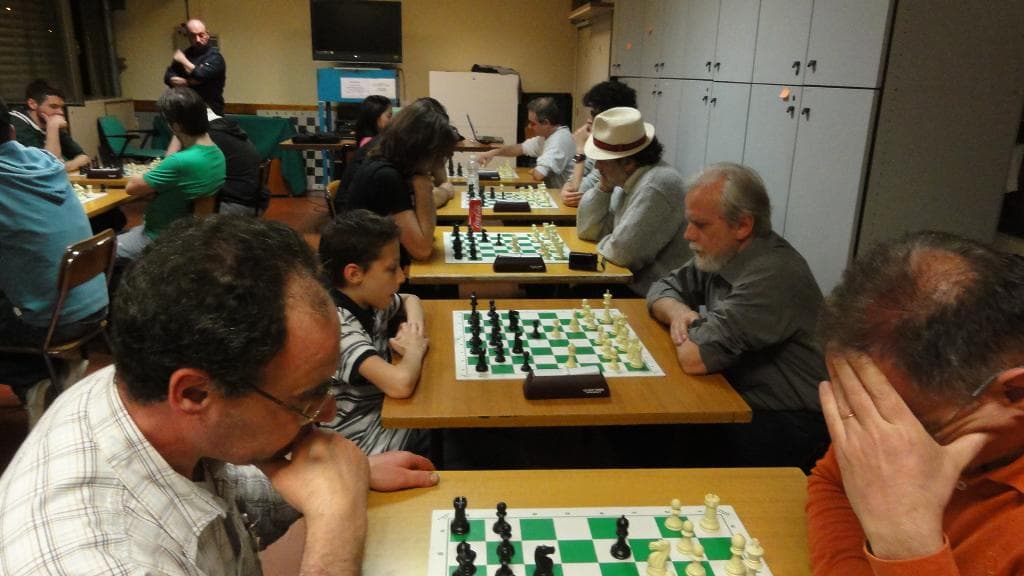 La Secchia Rapita : match amichevole di andata tra Club 64 e C.S.B.