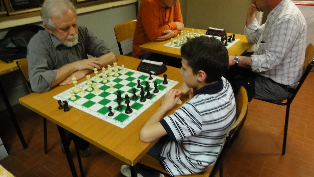 La Secchia Rapita : match amichevole di andata tra Club 64 e C.S.B.