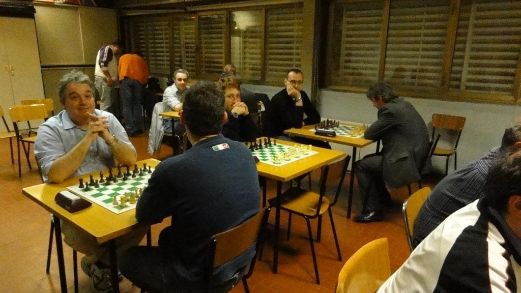 X° Torneo dei Tanti 2013 serata finale