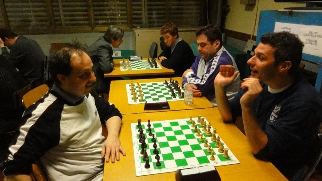X° Torneo dei Tanti 2013 serata finale