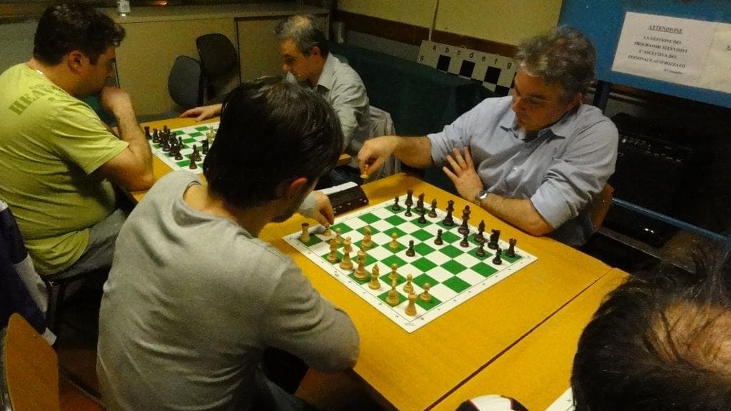 X° Torneo dei Tanti 2013 serata finale