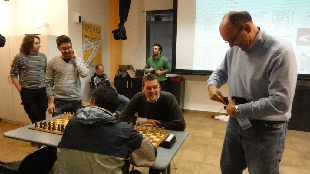 La Secchia Rapita : match amichevole di ritorno tra Club 64 e C.S.B.