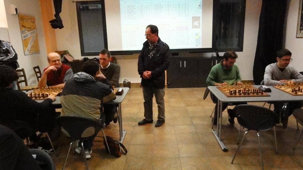 La Secchia Rapita : match amichevole di ritorno tra Club 64 e C.S.B.