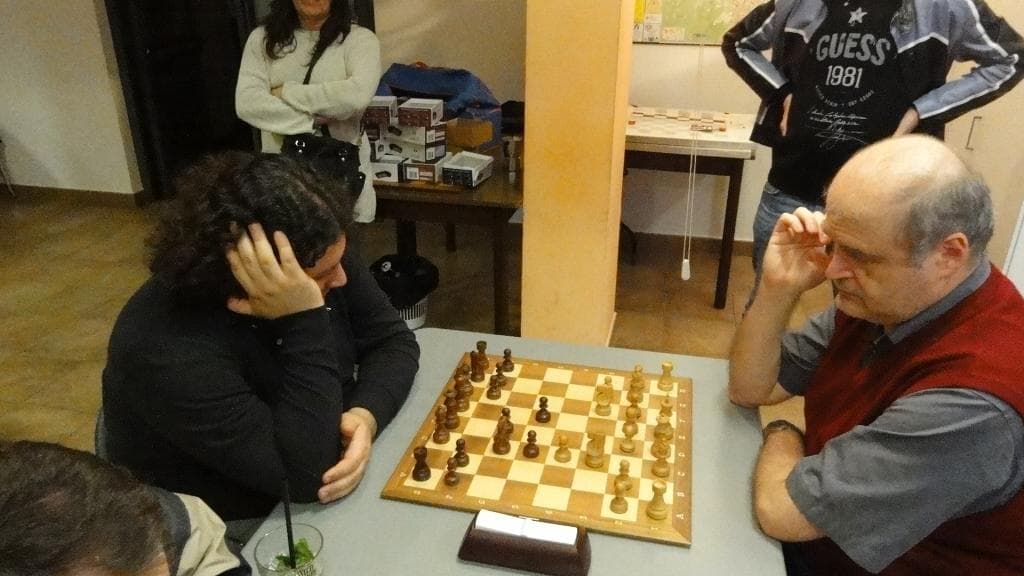 La Secchia Rapita : match amichevole di ritorno tra Club 64 e C.S.B.