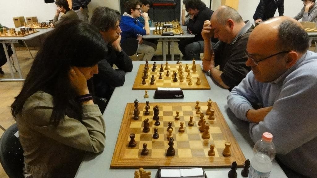 La Secchia Rapita : match amichevole di ritorno tra Club 64 e C.S.B.