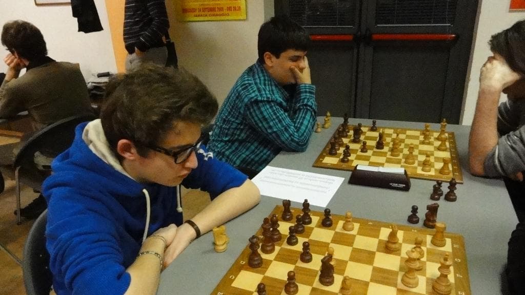 La Secchia Rapita : match amichevole di ritorno tra Club 64 e C.S.B.