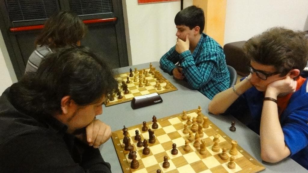 La Secchia Rapita : match amichevole di ritorno tra Club 64 e C.S.B.