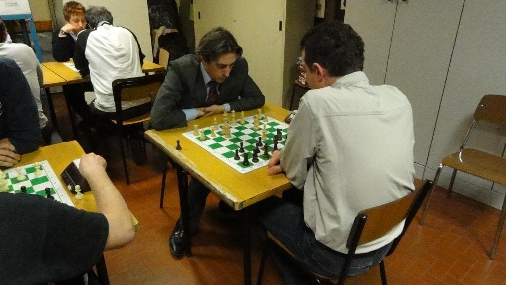 X° Torneo dei Tanti 2013 serata finale