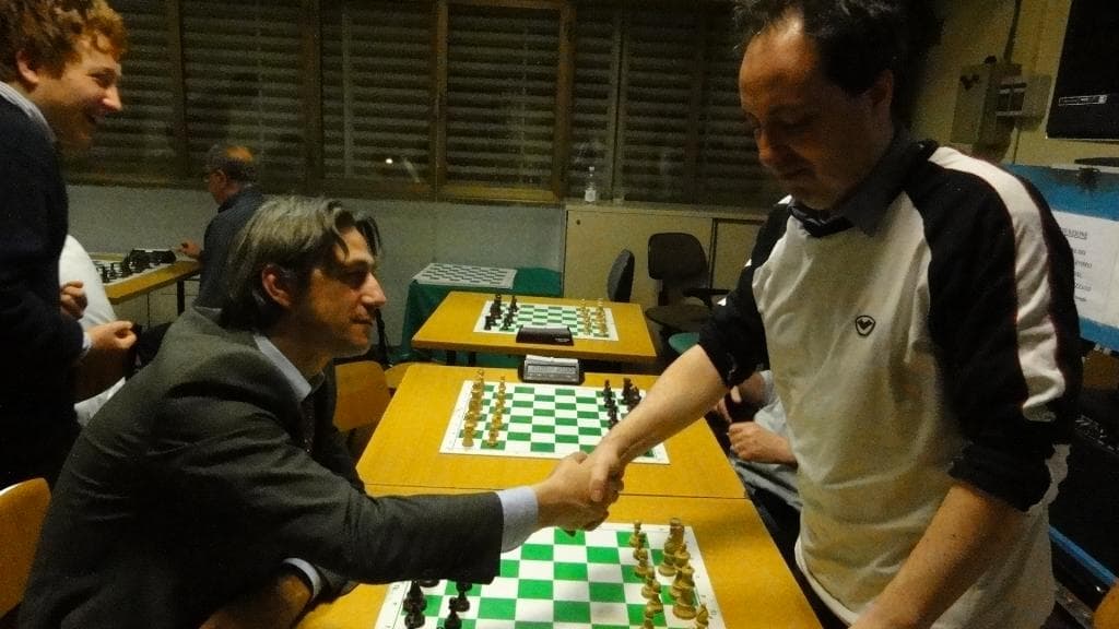 X° Torneo dei Tanti 2013 serata finale
