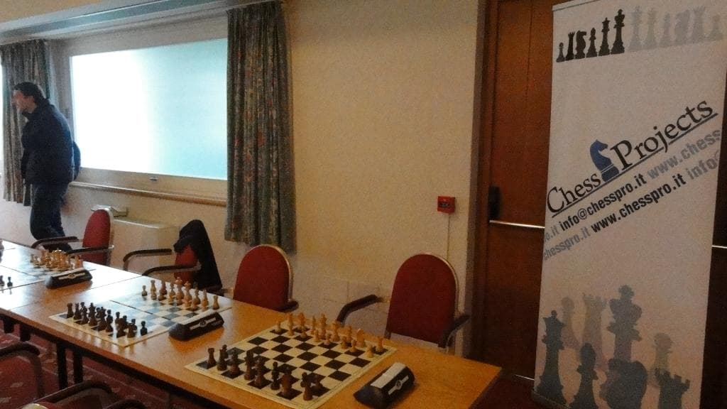 CIS serie Master 2013