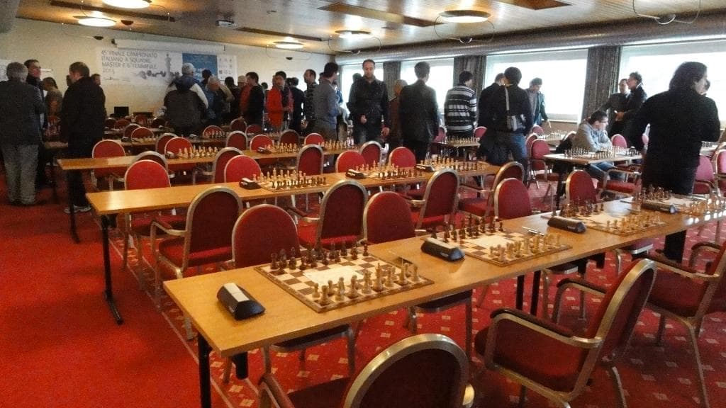 CIS serie Master 2013