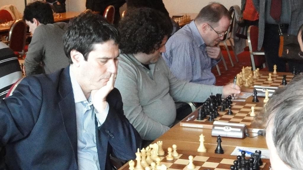 CIS serie Master 2013