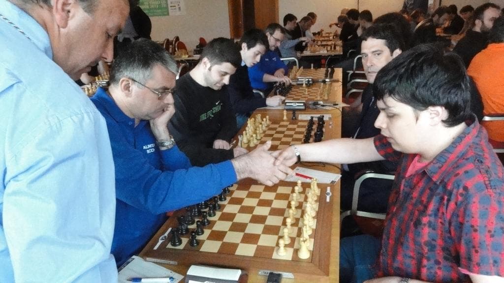 CIS serie Master 2013