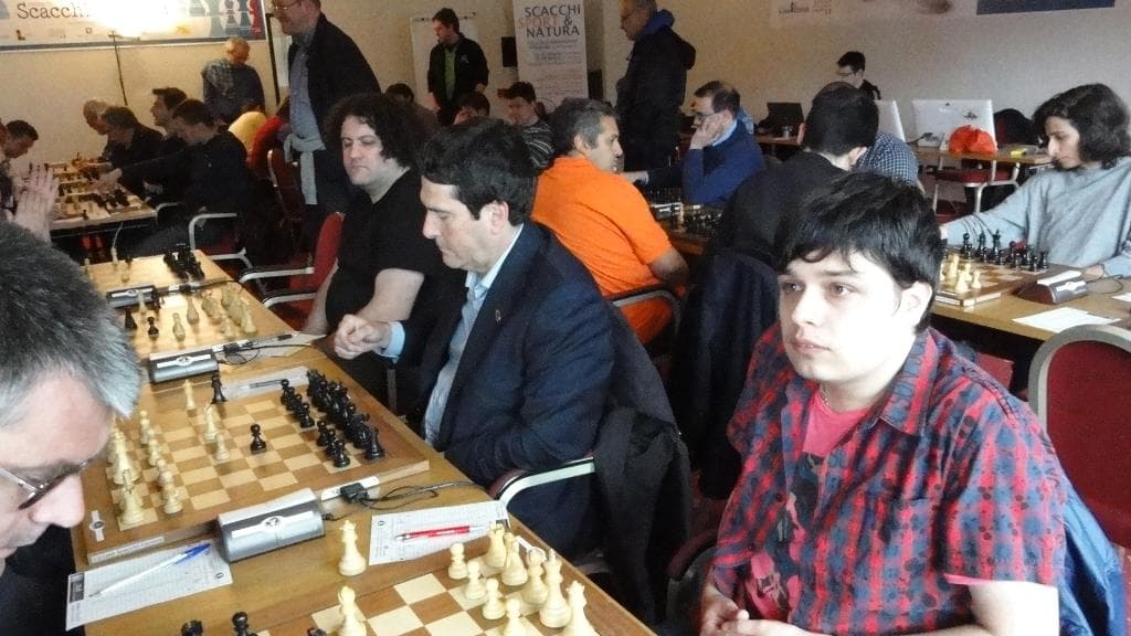 CIS serie Master 2013