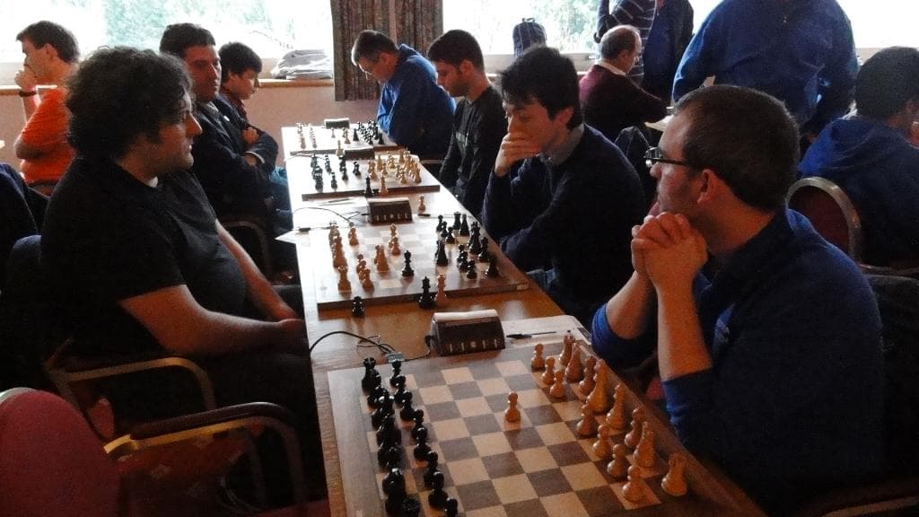 CIS serie Master 2013