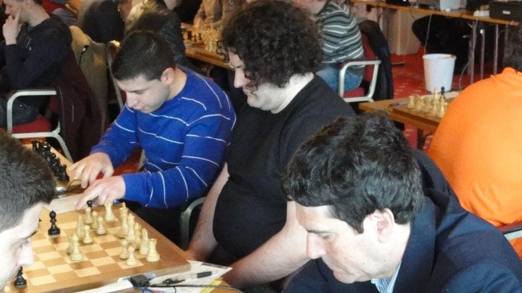 CIS serie Master 2013