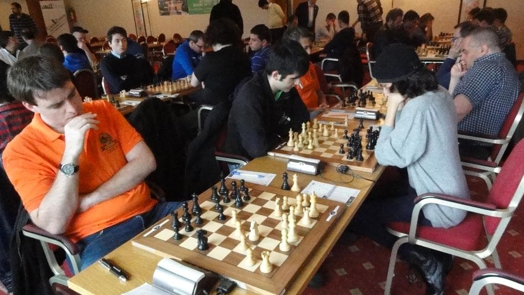 CIS serie Master 2013