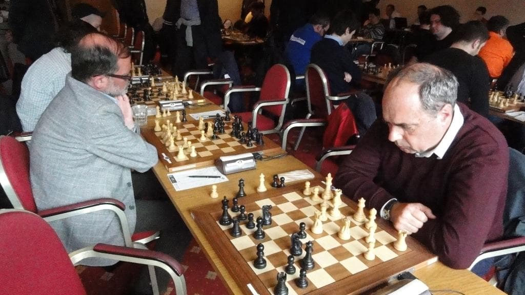 CIS serie Master 2013