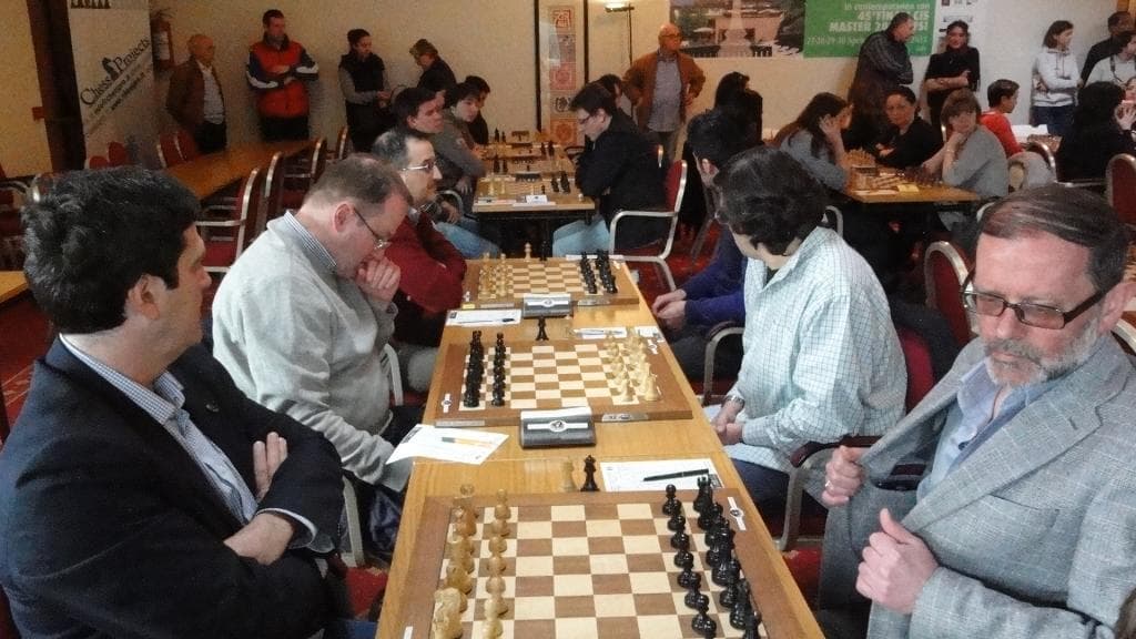 CIS serie Master 2013