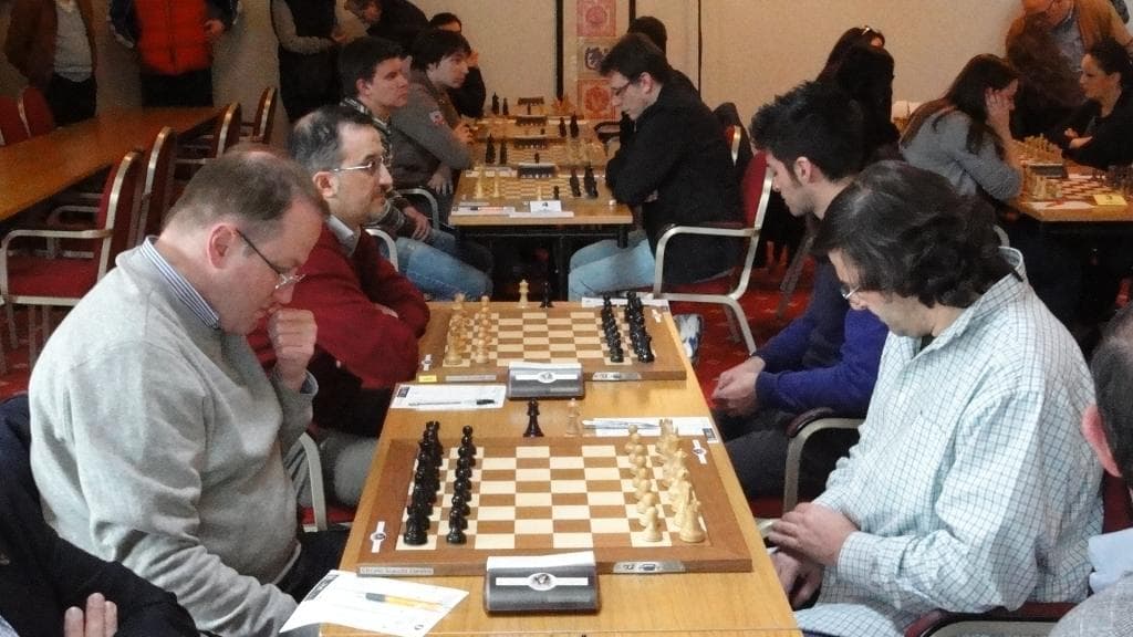 CIS serie Master 2013