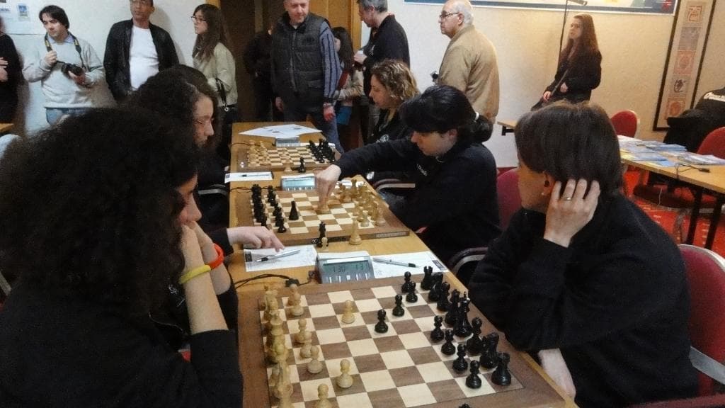 CIS serie Master 2013