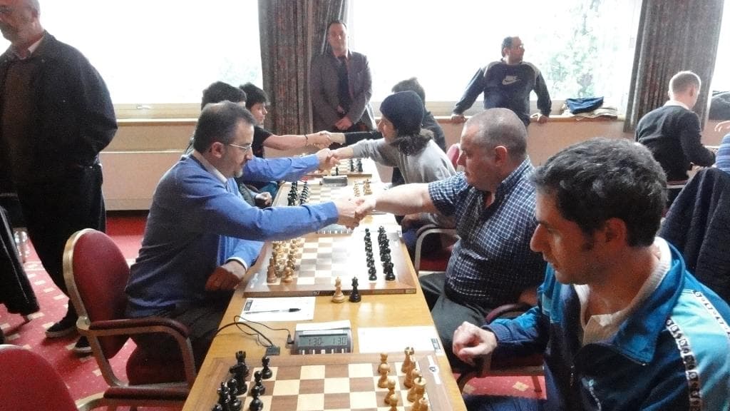 CIS serie Master 2013