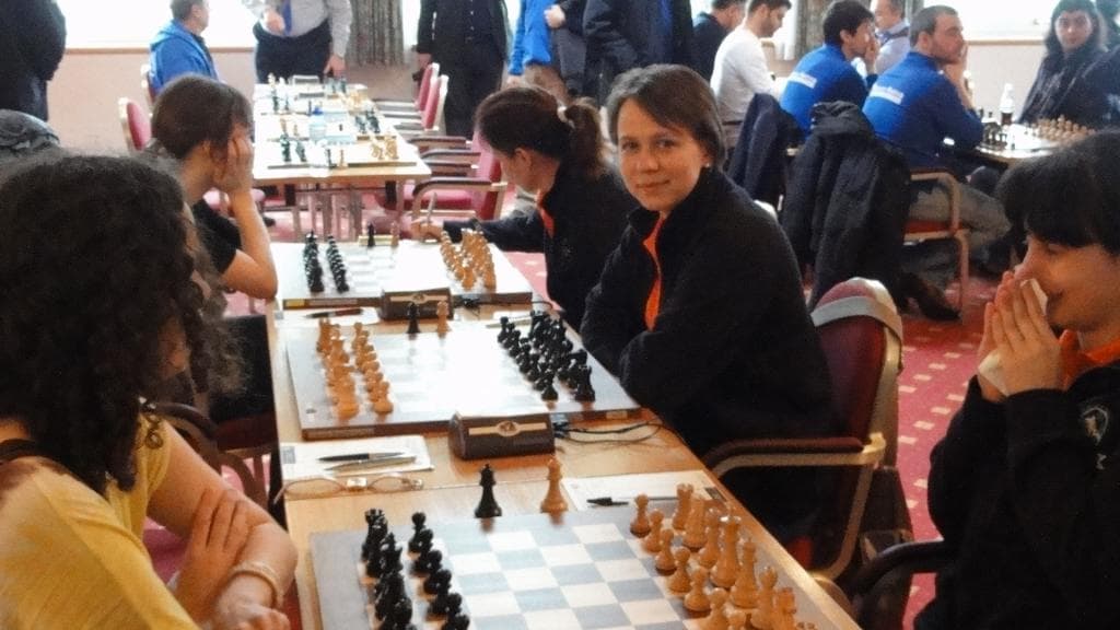 CIS serie Master 2013