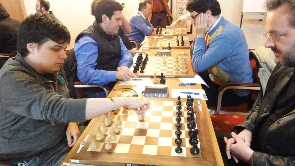 CIS serie Master 2013
