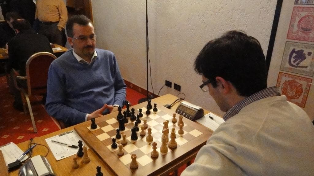 CIS serie Master 2013
