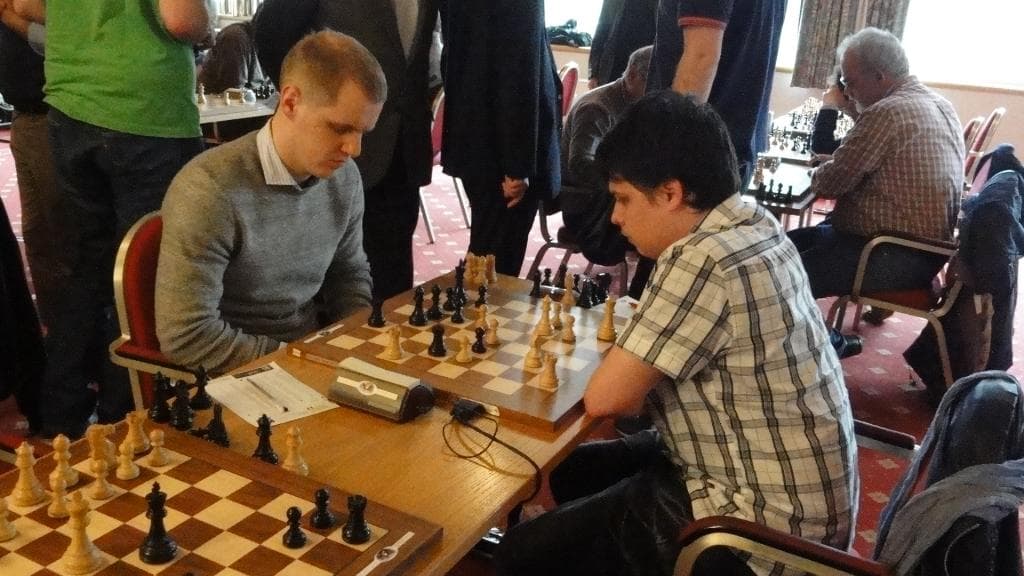 CIS serie Master 2013