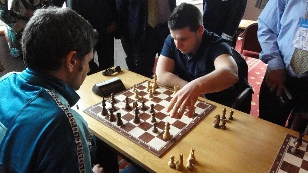 CIS serie Master 2013