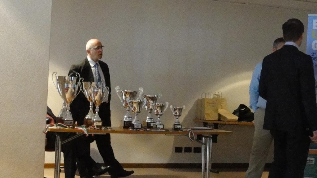 CIS serie Master 2013